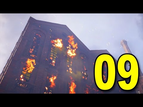 Assassin's Creed: Syndicate - Part 9 - Distillery Explosion (Let's Play / Walkthrough / Gameplay)