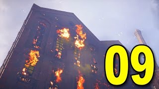 Assassin's Creed: Syndicate - Part 9 - Distillery Explosion (Let's Play / Walkthrough / Gameplay)