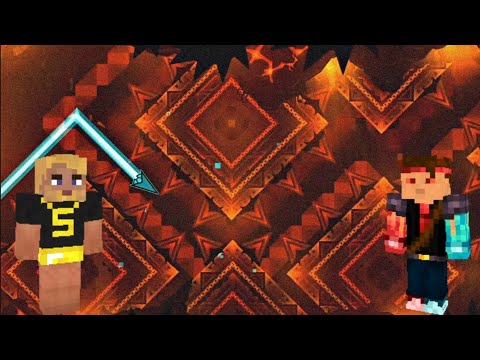 5opka - SkrInNiK piss X Sakupen Circles mashup