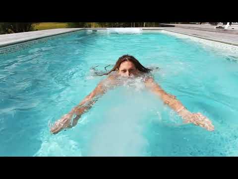 Противоток для бассейна Pahlen Jet Swim Athlete (78 м³/ч) 4,0 кВт, 380В, под бетон, лайнер - фото 2 - id-p1587084393