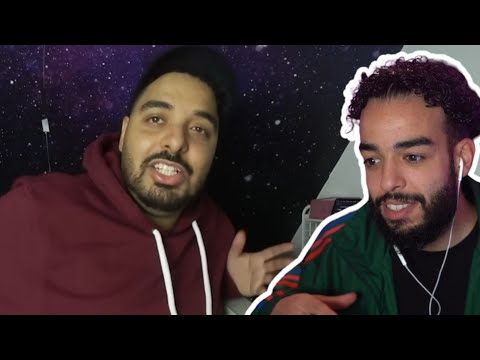 ABK DESTROYS MANUELLSEN😱 SAMI REACTION