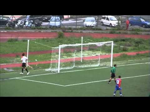 DIL07 281012 LAGACCIO - GENOVESE 2-3 | PROMOZIONE