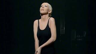 Christina Aguilera - Without You (AI Mariah Carey Cover)