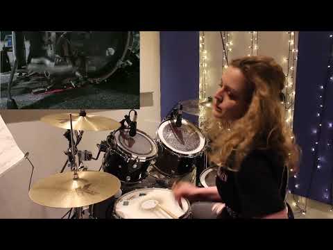 Trinity Rock and Pop Grade 1 Drums - Uptown Funk