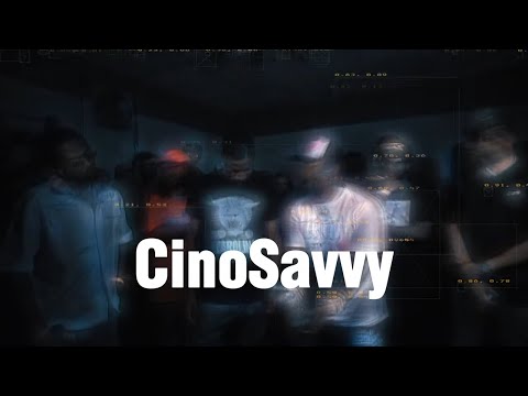 Cino Savvy vs Kdot