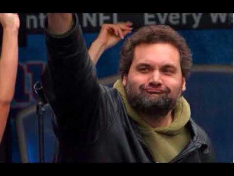 WTF with Marc Maron - Artie Lange Interview