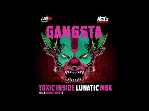 ToXic Inside - Remains