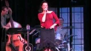 ROUTE 66  - Gina Roche Quintet