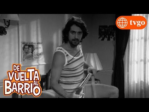 Back in the Neighborhood - 07/18/2019 - Chapter 428 - 1/5