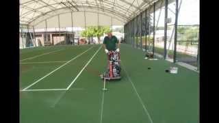 MUGA Sports Structures – Polymeric Surfacing Experts Nescot