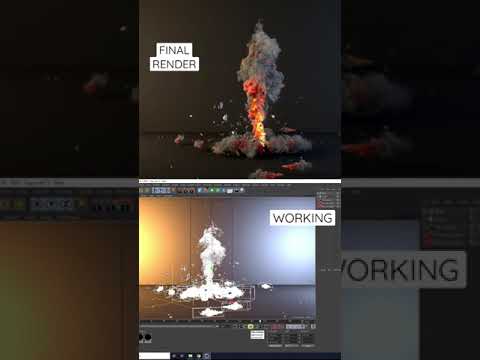 New Loop Animation Beautiful Materials