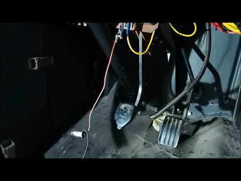 Dodge S56 Minibus Telma Retarder