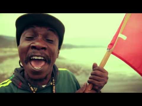 Mark Wonder & Unidade 76 - JUST AS BE 4 - Official Video 2013