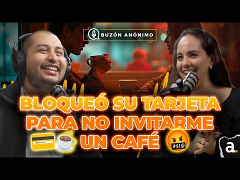 Especial de Tacaños: Mi jefe me cobraba el papel🫠🙃