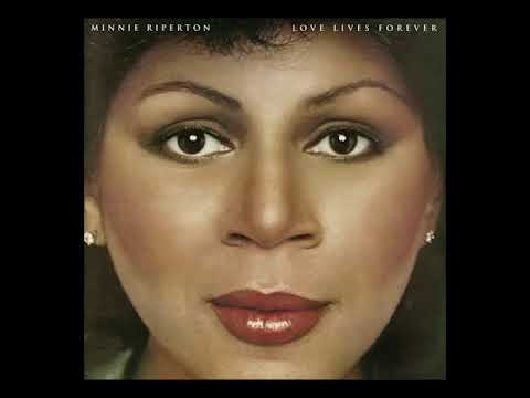 Minnie Riperton - Strange Affair (1979)