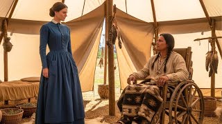 Ninguna Cuidadora Duró Más De Una Semana Con Jefe Apache, Hasta Que Una Madre Llegó Y Cambió Todo..