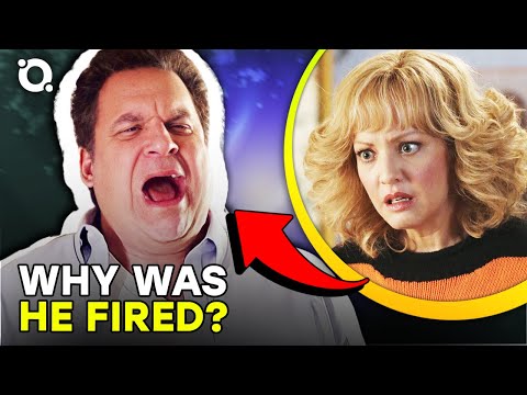 The Real Reason Why Jeff Garlin Has Left The Goldbergs |⭐ OSSA