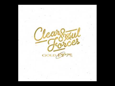Clear Soul forces - War Drums