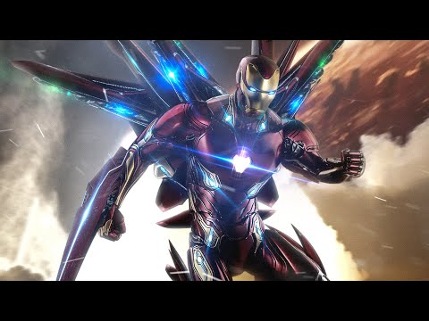 Avengers: Infinity War SoundTrack  ,→Мстители: Война Бесконечности СаундТрэк KharatianMusic ◄◄◄