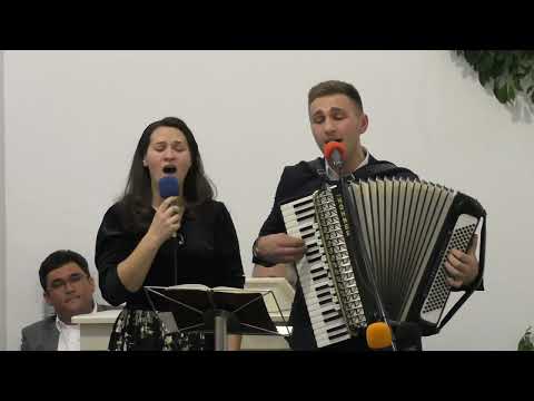 Linus si Emima - Pe-ale voastre braţe sfinte