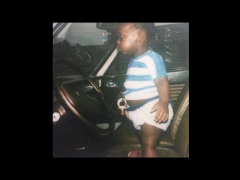 Youssoupha - Experience 2 (La Cassette)