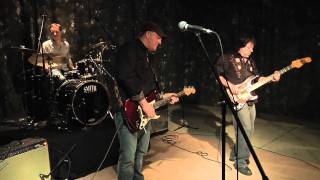 Albert Cummings - Why Me - Live on Don Odells Legends