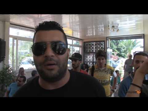 تغطية لمحاكمة ولد ال15 ...حكم مفاجئ و هيستيريا أمنية