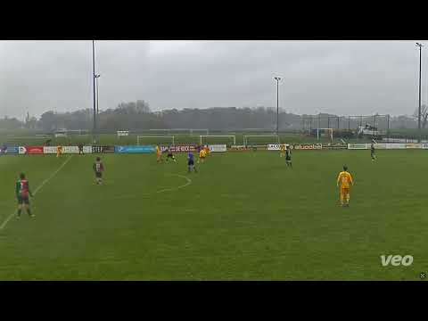 23/11/25 Eppegem - SKPH Best highlight