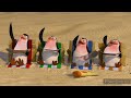 Closing To Madagascar 2005 VOD