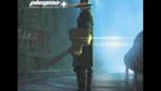 Pleymo - Intro Dr Volodm Tank Feature Animation