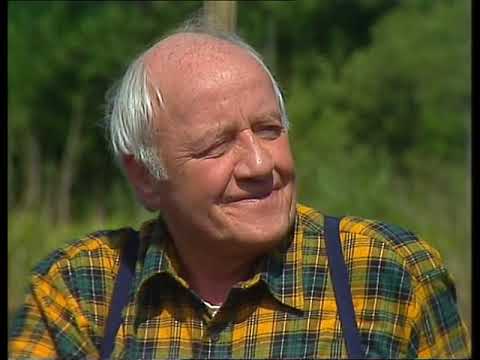 Lekker Vissen - John Kraaijkamp, Nada van Nie en Adèle Bloemendaal (Beppie, AVRO 1989) (H. Bannink)