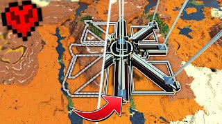 Download lagu I Built the ULTIMATE Storage System in Minecraft! mp3