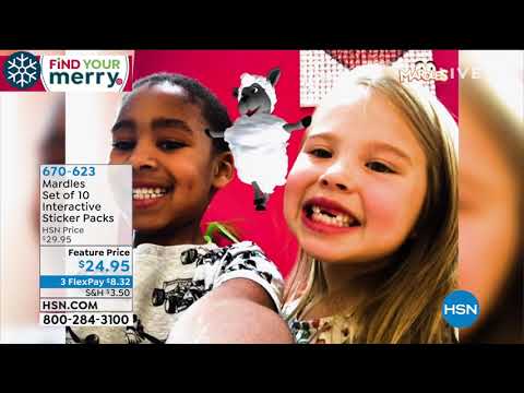 HSN | Gifts for Kids 10.15.2019 - 07 AM