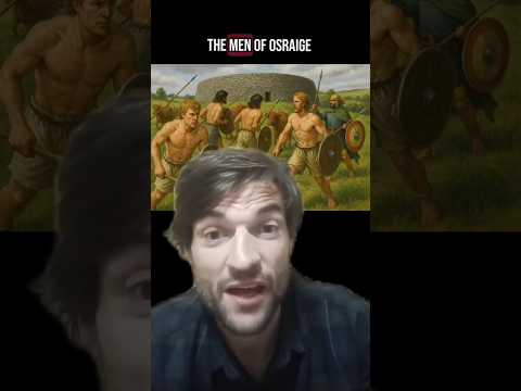 werewolves 🐺 of the Kingdom of Ossory #irish #ireland #medieval #history