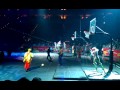 VIP At Ringlin Brothers Circus 1