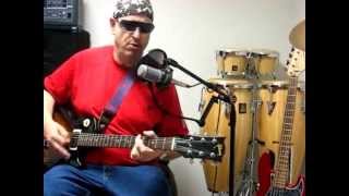 Saturday Night Killer (solo version)