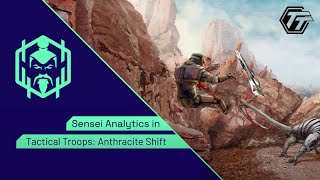 Make Sensei your mentor!