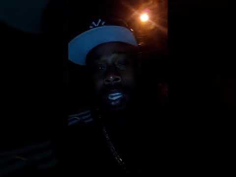 G.WISE I.V freestyles new song PHAT AND TIGHT
