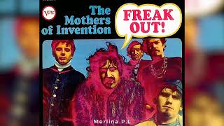 Frank Zappa/Mothers of invention - A trouble every day - Subtitulada
