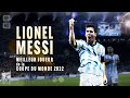 Lionel Messi - Film complet HD en français (Foot, Sport, Documentaire)