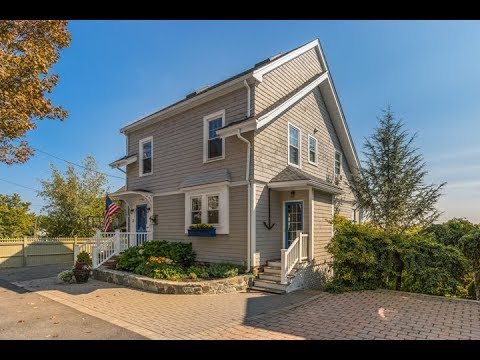 2 Bay View Dr, Swampscott MA - The Lopes Bridge Group - Tel 978-882-4223