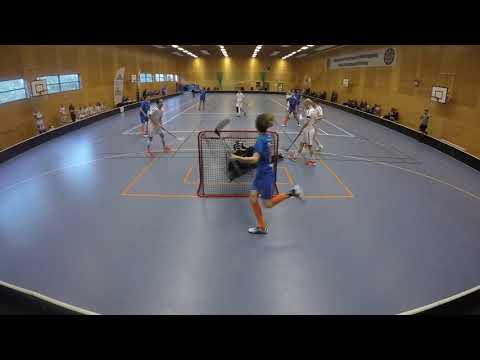 Västsvenska IBF, Herrar Div. 3, FBC Vinga H3 - Öckerö IBF H3