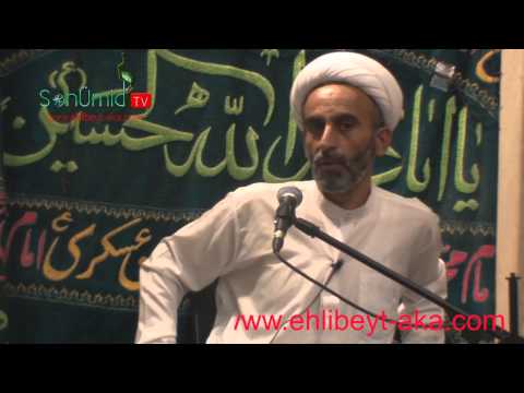 haci Ahliman cume moizesi 27062014