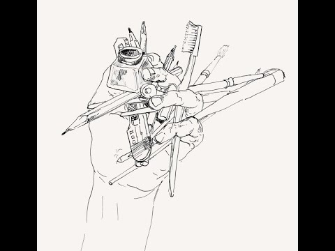 5new Blog&Podcast – разговор с Иван Шопов: за музиката и машините 7/7