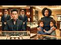 Korean Mafia Boss Went To Buy An Engagement Ring Then Froze Seeing His Ex Wife With Twins