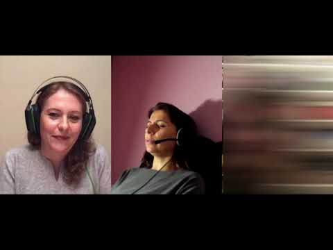 117-PL Ania, Trzecie oko - Aneta Pietrzak Hipnoza Regresyjna