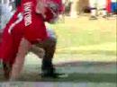 Uga 2007 Roster