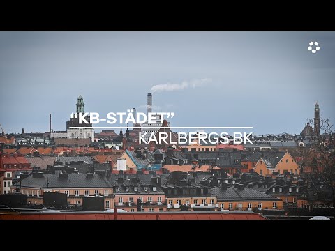 "KB-städet 2024" - Karlbergs BK