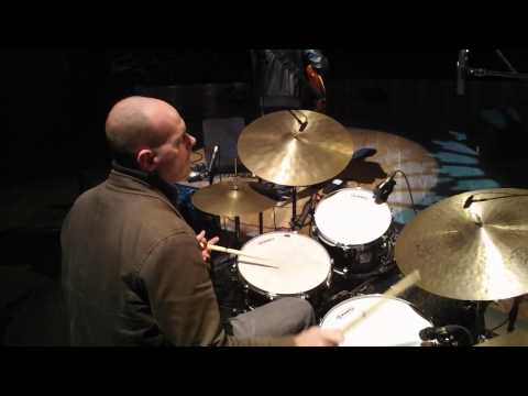 Baby I love you groove - Rich Irwin