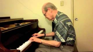 ETarte plays "The Sweetheart of Sigma Chi"